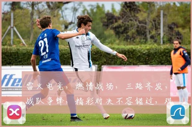 雷火电竞，燃情战场，三路齐发，战队争锋，精彩对决不容错过，观赛必备